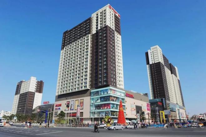 售楼处(网站)欢迎您-华发观澜半岛OG真人游戏2024华发观澜半岛(图3)