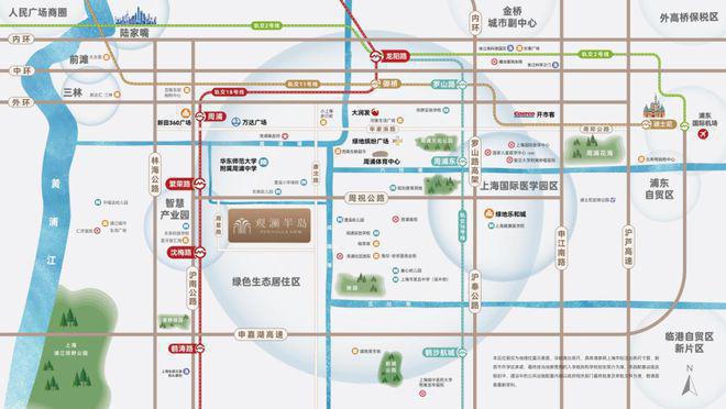 售楼处(网站)欢迎您-华发观澜半岛OG真人游戏2024华发观澜半岛(图10)