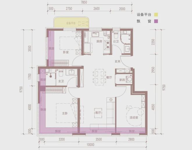 4首页网站-璟贤瑞庭详情-北京房天下OG真人平台房山璟贤瑞庭售楼处202(图5)