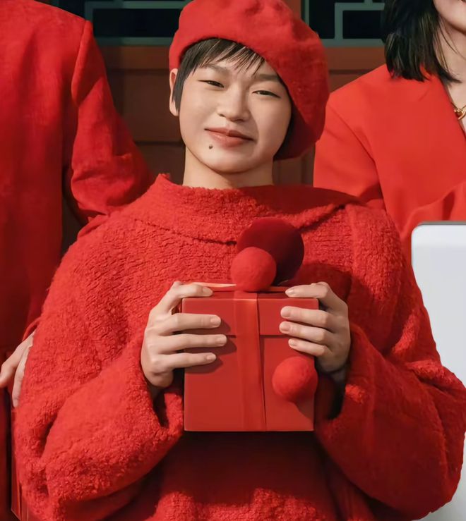 单出炉全红婵第二马龙第五第一是演员OG视讯2024品牌青年500强榜(图11)