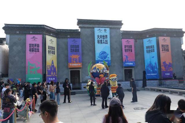 锁看戏之外的古镇隐藏玩法OG真人二刷乌镇戏剧节解(图5)