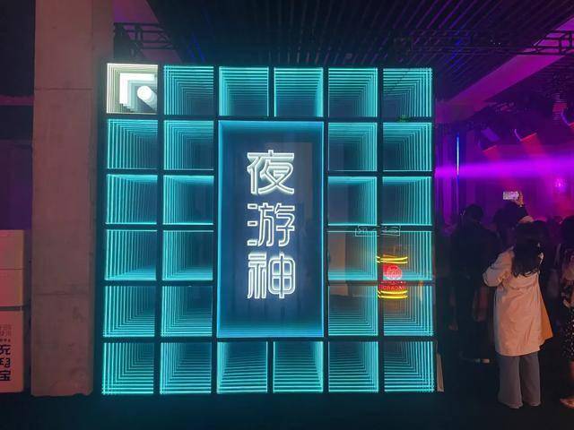 锁看戏之外的古镇隐藏玩法OG真人二刷乌镇戏剧节解(图28)