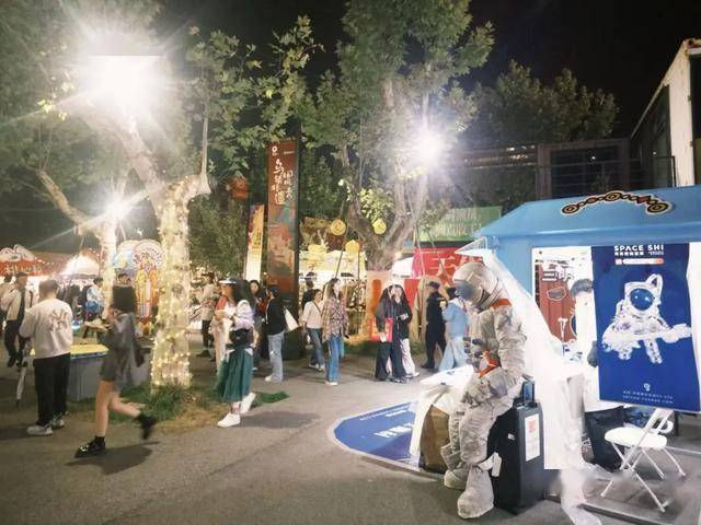 锁看戏之外的古镇隐藏玩法OG真人二刷乌镇戏剧节解(图44)