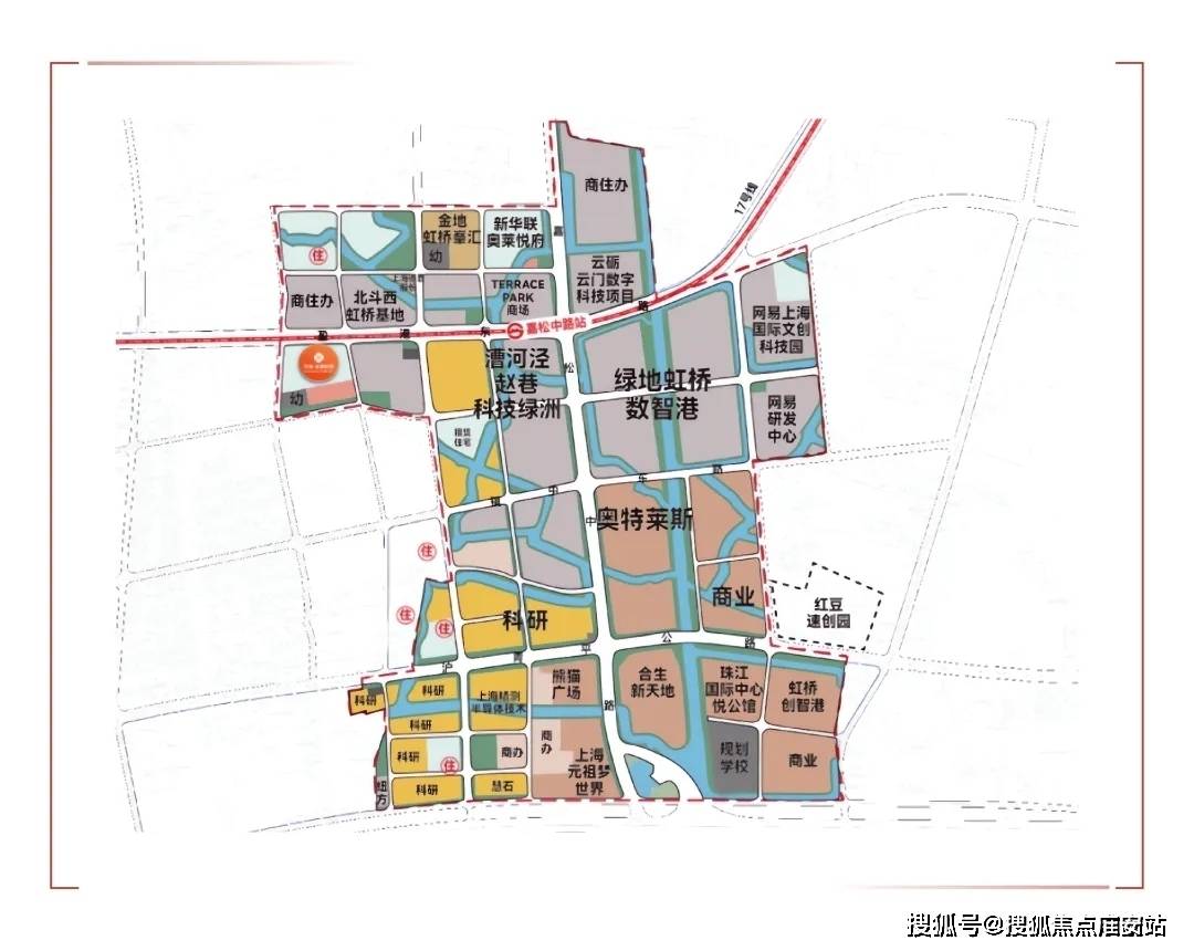 025楼盘评测_售楼处电话丨房价丨详情丨地址丨楼盘百科详情OG真人游戏华发虹桥四季(华发虹桥四季售楼处)首页网站-2(图4)