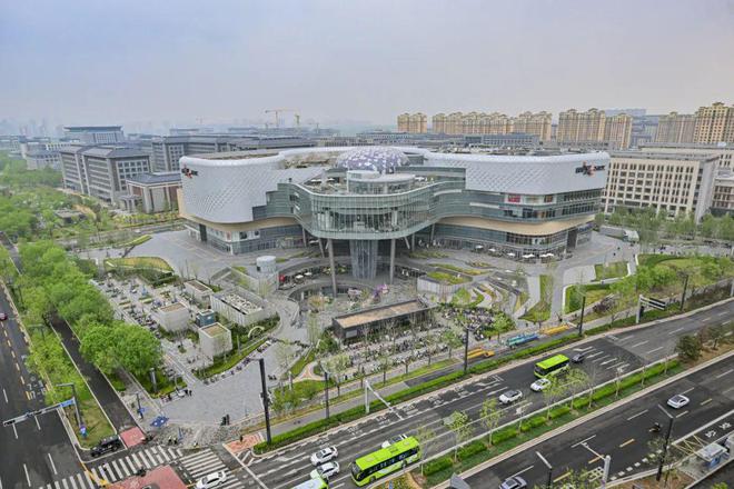 三大+书市+特色小镇打卡文旅新地标OG真人120小时玩转副中心-2：(图7)
