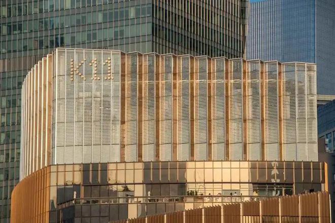 开业一场惨烈的公共事件OG真人平台深圳K11(图4)