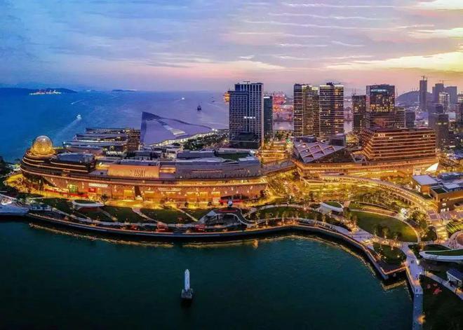 开业一场惨烈的公共事件OG真人平台深圳K11(图6)