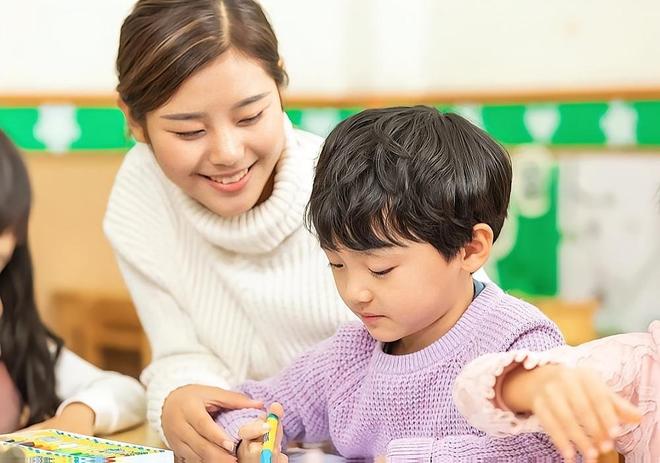 感恩育儿里的幸福OG真人意外中的(图2)