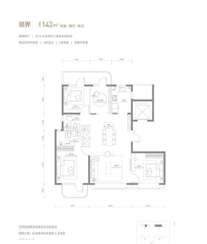 府京彩世界-2025新首页-北京房天下OG真人平台京彩世界(售楼处)网站-帅(图4)