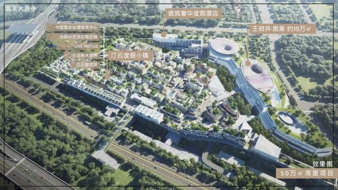 府京彩世界-2025新首页-北京房天下OG真人平台京彩世界(售楼处)网站-帅(图5)