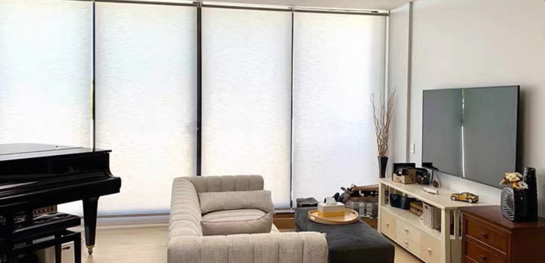 名盘点2025居家好物清单揭秘！OG视讯智能电动窗帘品牌排行前十(图1)