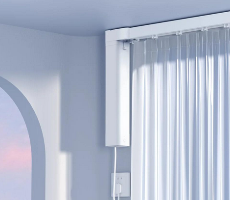 名盘点2025居家好物清单揭秘！OG视讯智能电动窗帘品牌排行前十(图3)