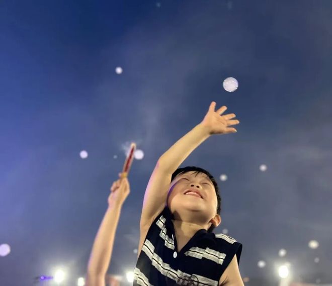 讲这么高兴的事儿了OG真人平台好久没(图3)