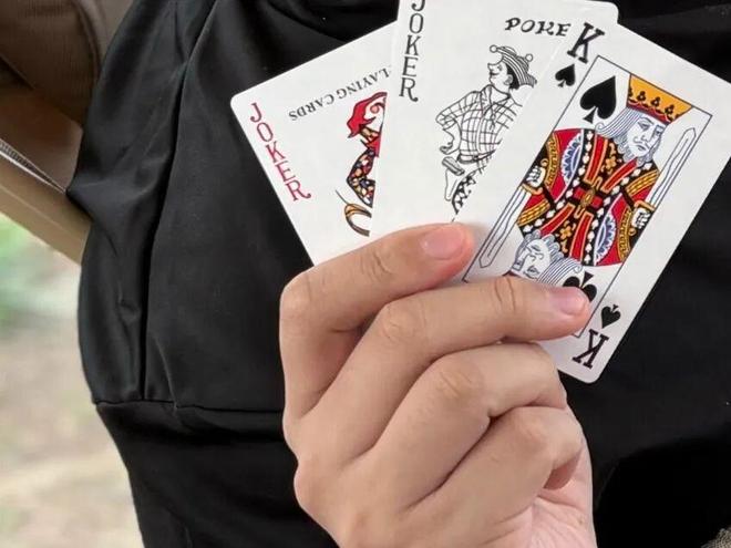 讲这么高兴的事儿了OG真人平台好久没(图2)